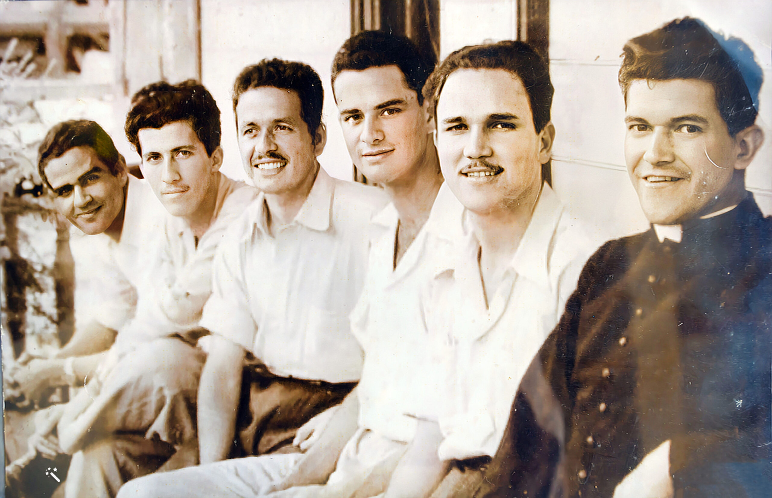 48 años aportando al desarrollo de Los Santos