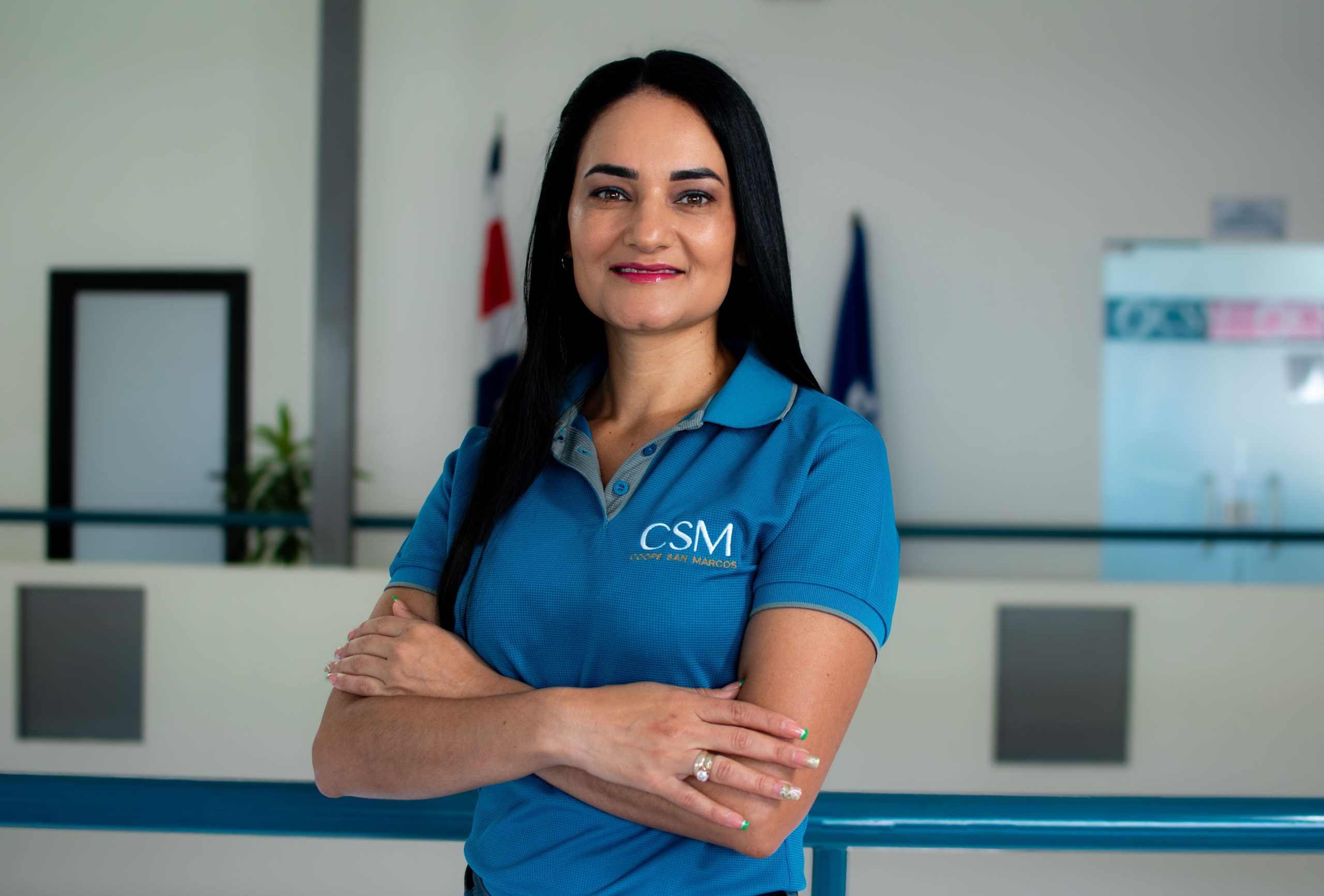 Mora Vanessa