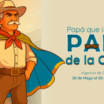 Sorteo Día del Padre 2026 - Coope San Marcos R.L.